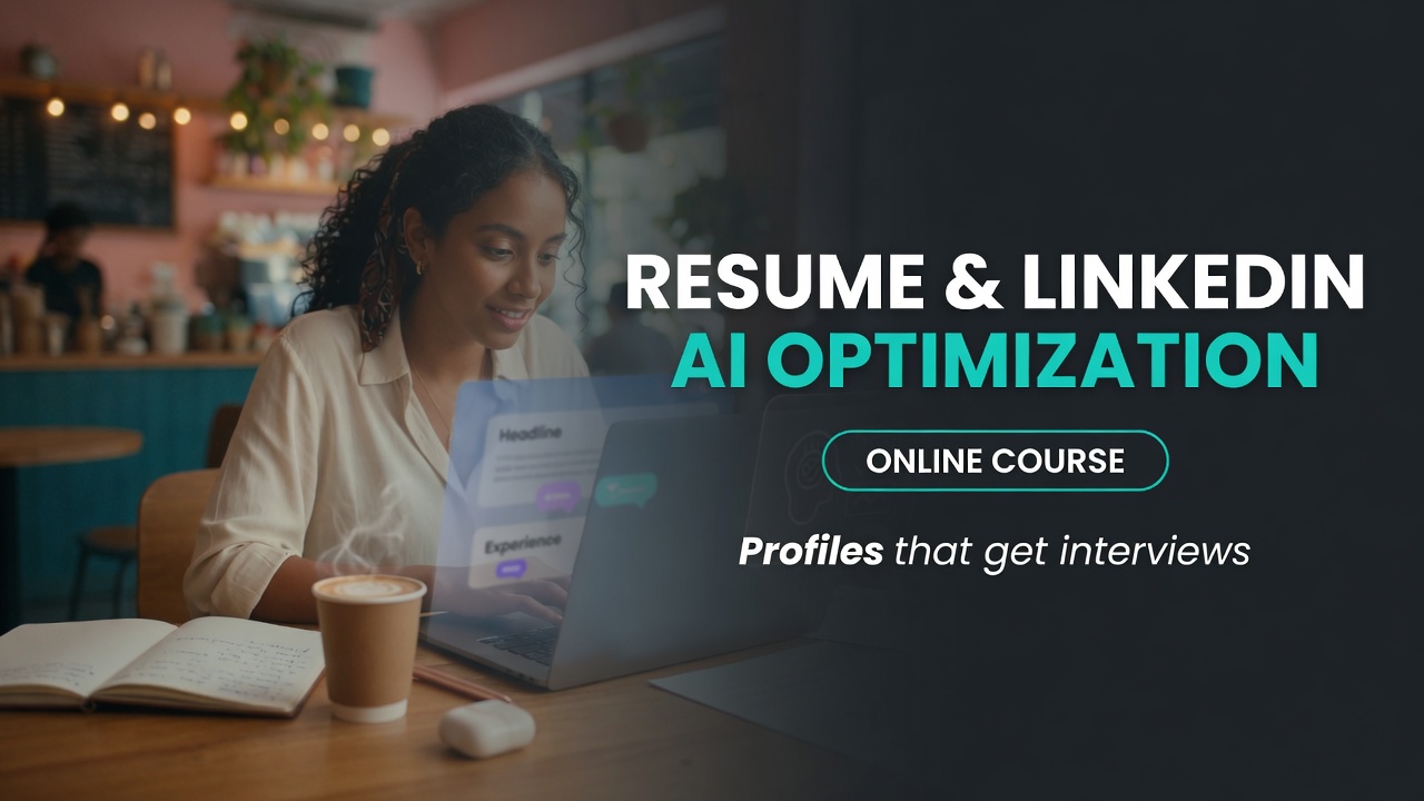 How to Run a Profitable AI Resume & LinkedIn Optimization Service